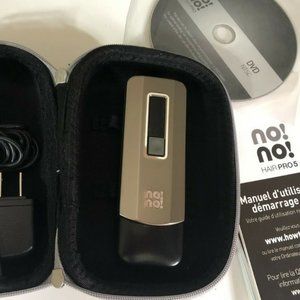 no!no! PRO Deluxe Kit